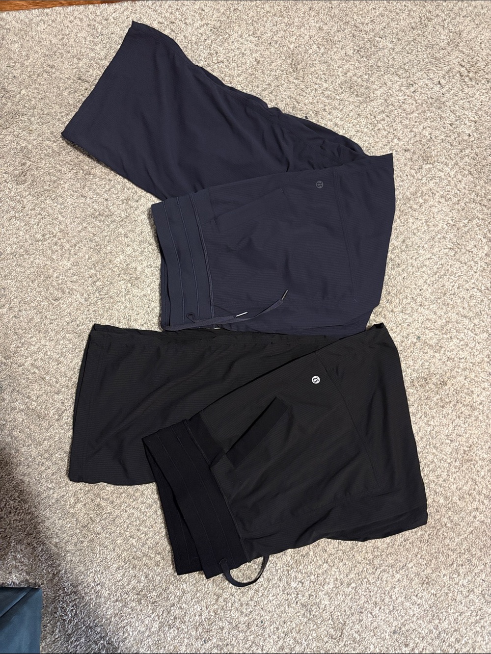 Lululemon Dance Studio Pants Bundle
